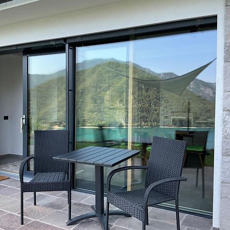 Villa Regina - Lake Ledro Apartments Val Maria-Pur Екстериор снимка