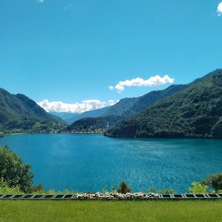 Villa Regina - Lake Ledro Apartments Val Maria-Pur Екстериор снимка