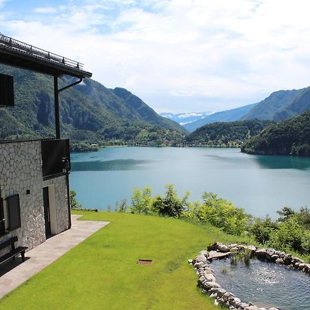 Villa Regina - Lake Ledro Apartments Val Maria-Pur Екстериор снимка