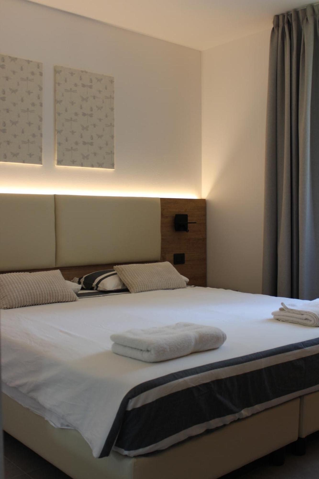 Villa Regina - Lake Ledro Apartments Val Maria-Pur Екстериор снимка