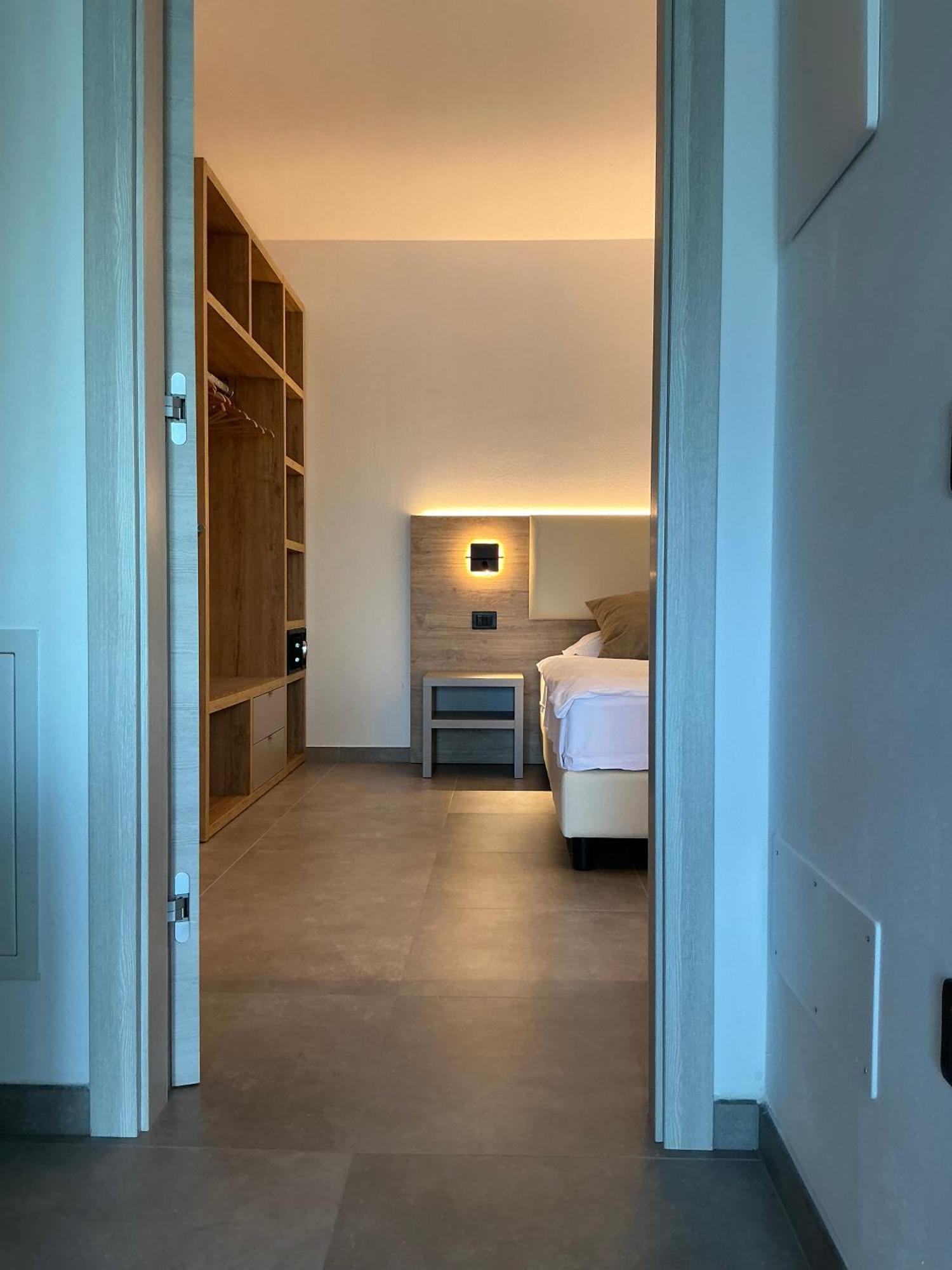 Villa Regina - Lake Ledro Apartments Val Maria-Pur Екстериор снимка