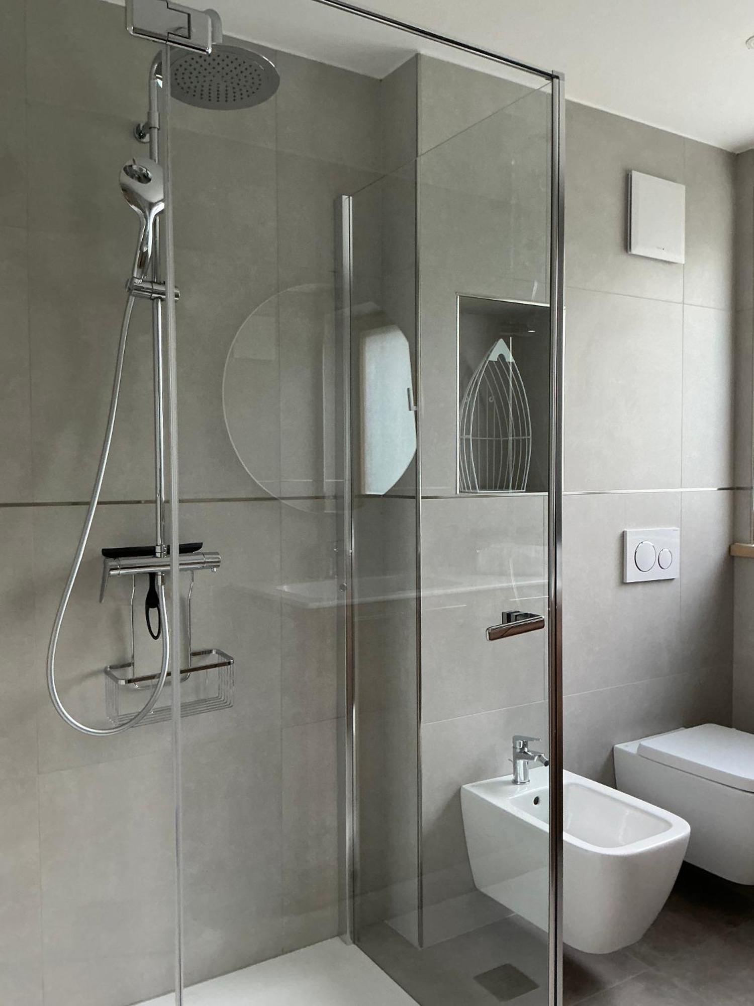 Villa Regina - Lake Ledro Apartments Val Maria-Pur Екстериор снимка