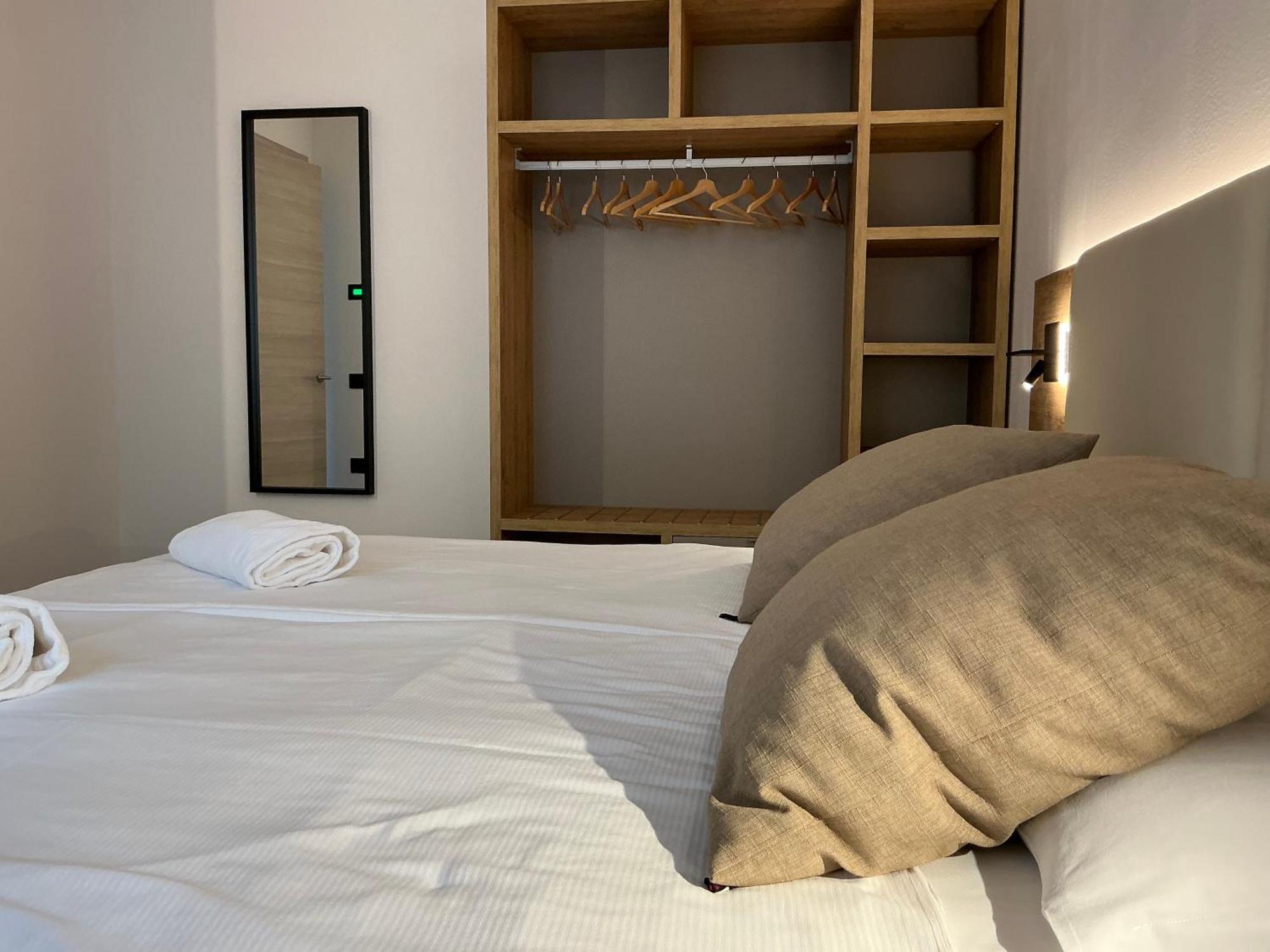 Villa Regina - Lake Ledro Apartments Val Maria-Pur Екстериор снимка