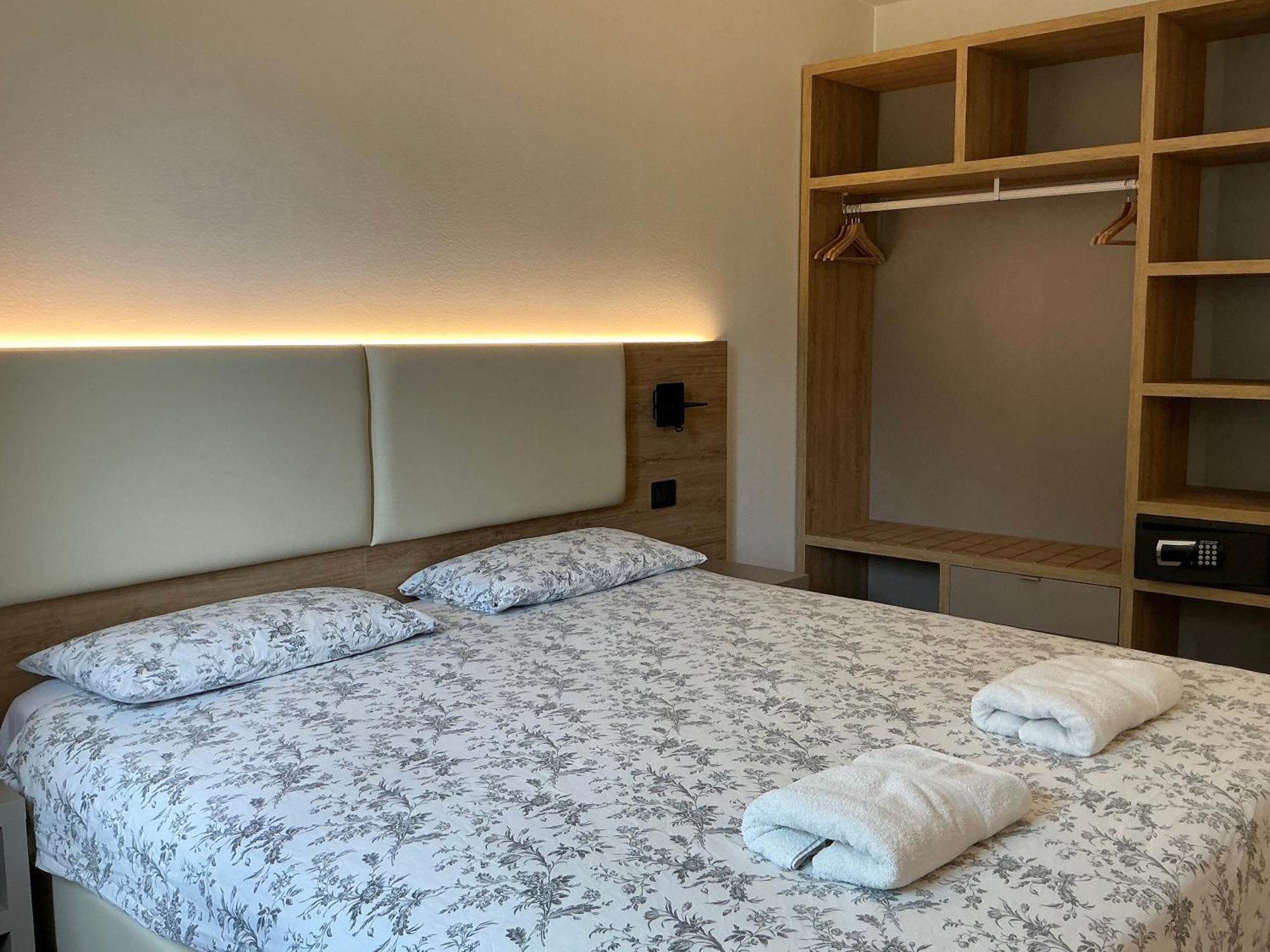 Villa Regina - Lake Ledro Apartments Val Maria-Pur Екстериор снимка